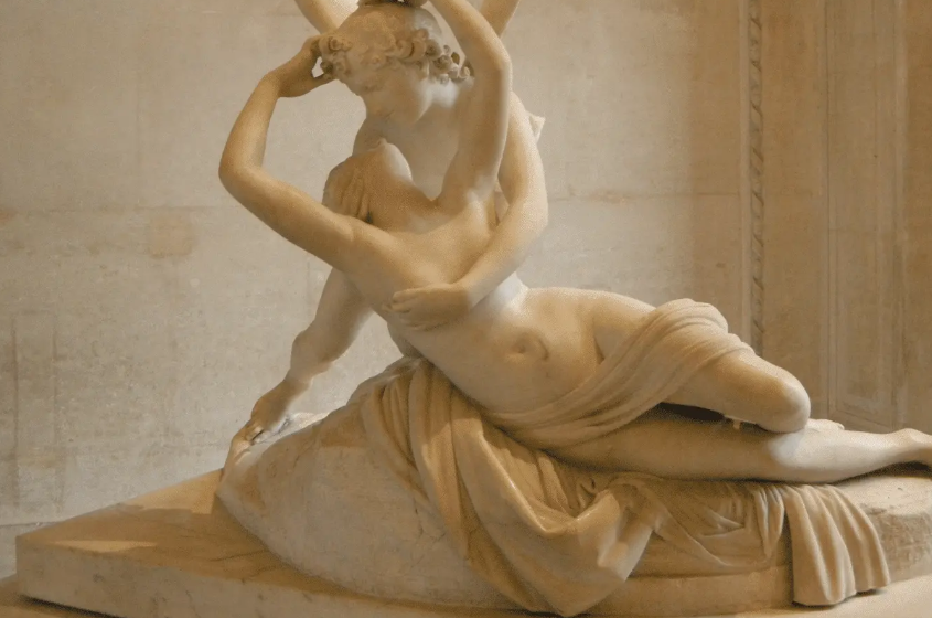 De 8 vormen van liefde