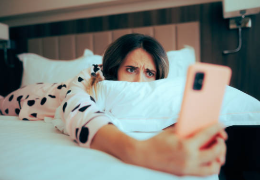 Obsessieve liefde: limerence